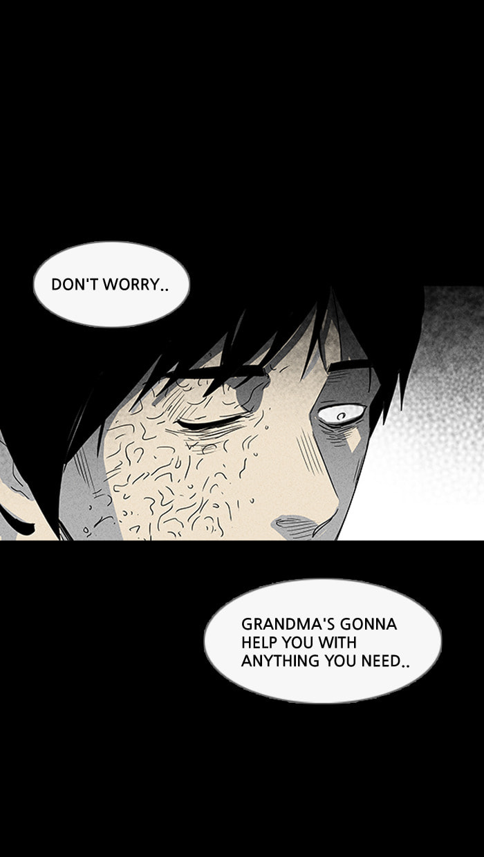 Tales of the Unusual Chapter 26 page 28 - 