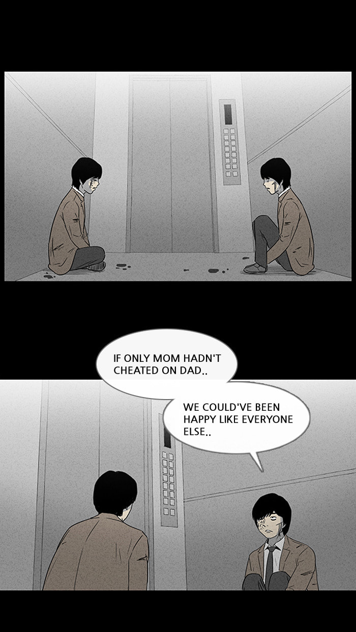 Tales of the Unusual Chapter 26 page 31 - 