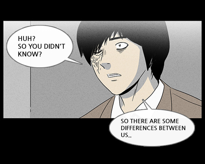 Tales of the Unusual Chapter 26 page 33 - 