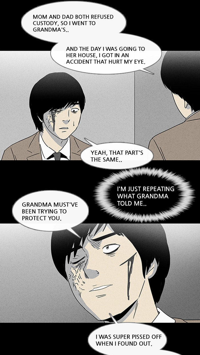 Tales of the Unusual Chapter 26 page 34 - 