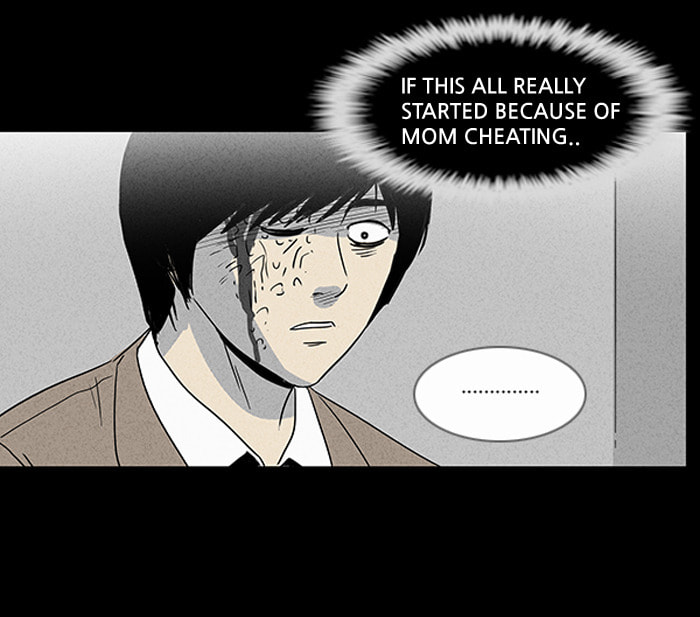 Tales of the Unusual Chapter 26 page 36 - 