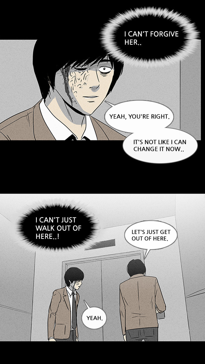 Tales of the Unusual Chapter 26 page 37 - 