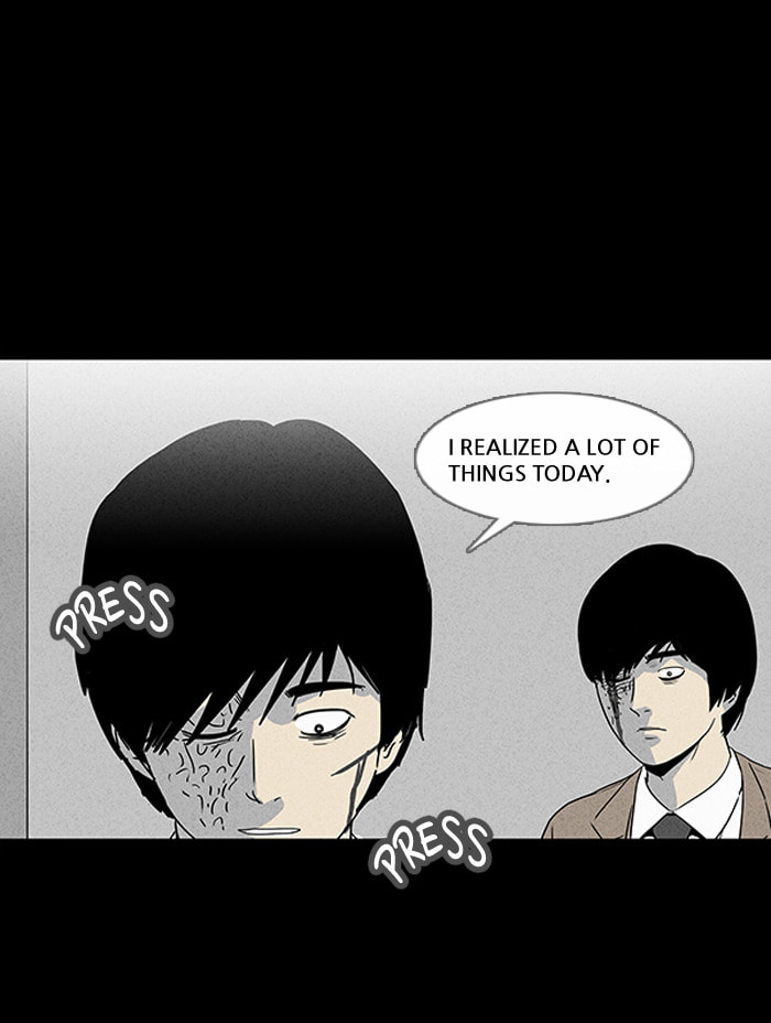 Tales of the Unusual Chapter 26 page 38 - 