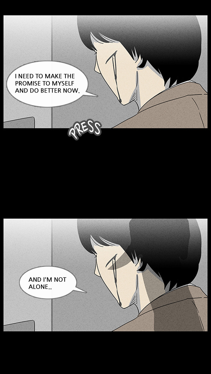 Tales of the Unusual Chapter 26 page 39 - 