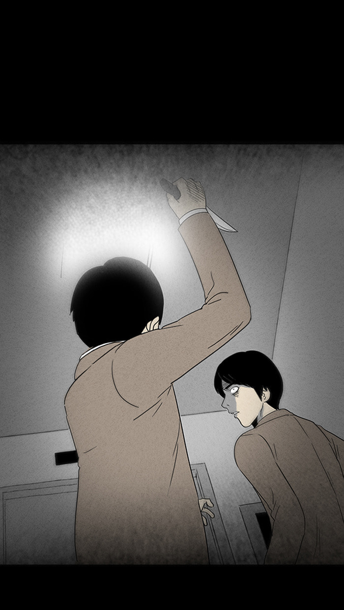 Tales of the Unusual Chapter 26 page 40 - 