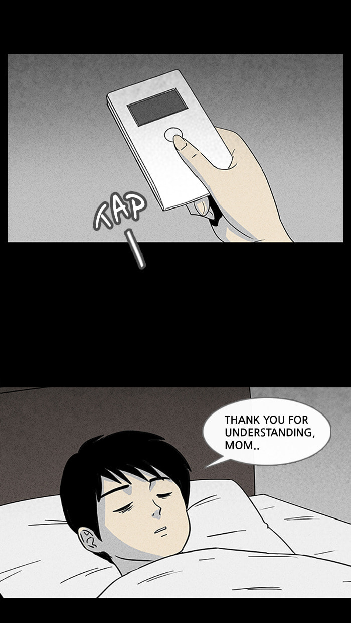 Tales of the Unusual Chapter 26 page 5 - 