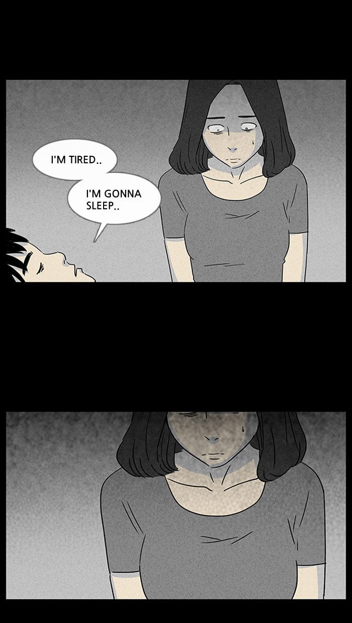 Tales of the Unusual Chapter 26 page 6 - 