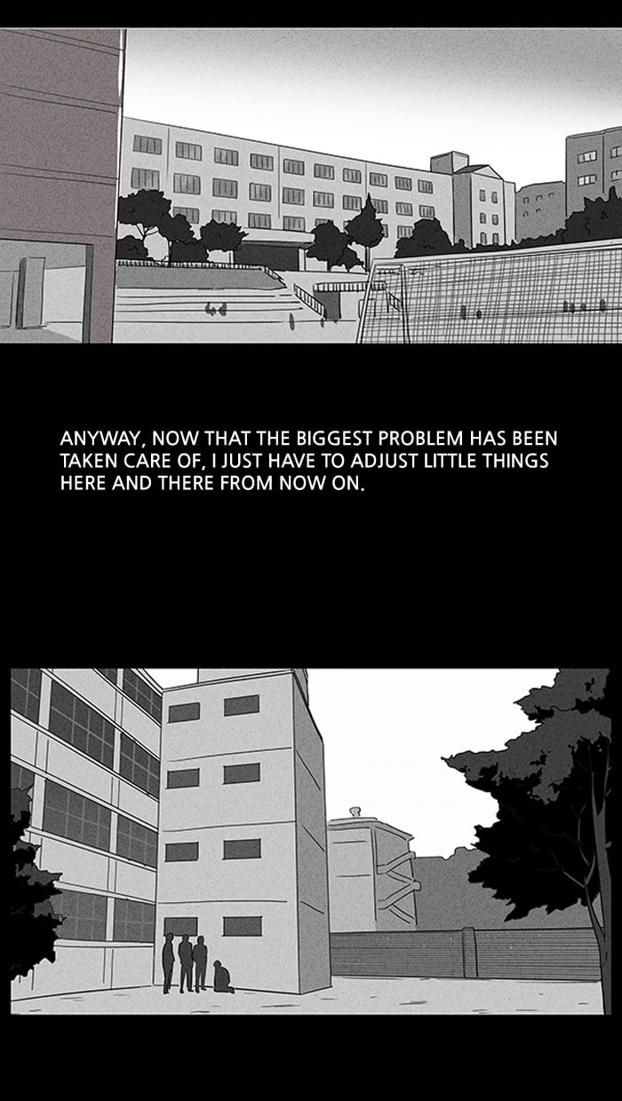 Tales of the Unusual Chapter 26 page 8 - 
