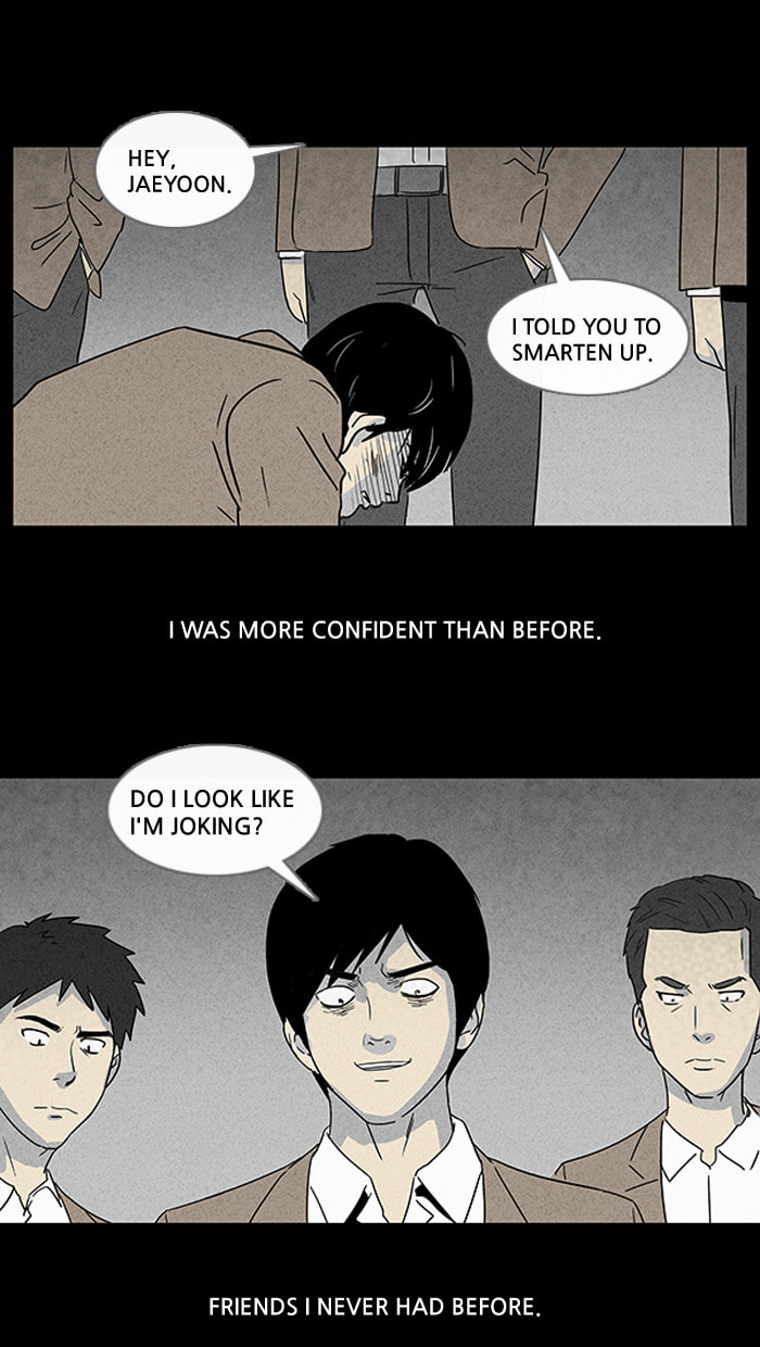Tales of the Unusual Chapter 26 page 9 - 