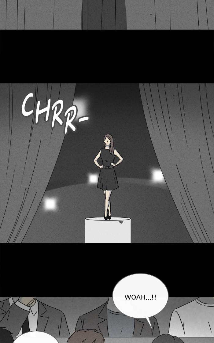 Tales of the Unusual Chapter 260 page 11 - 