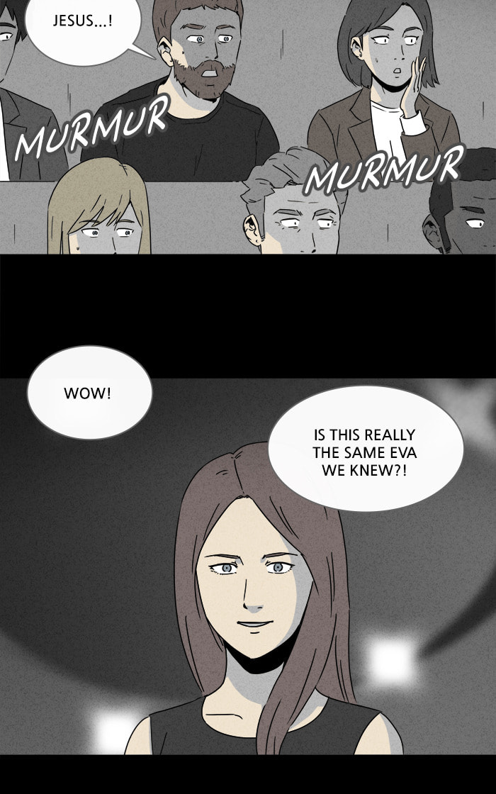 Tales of the Unusual Chapter 260 page 12 - 