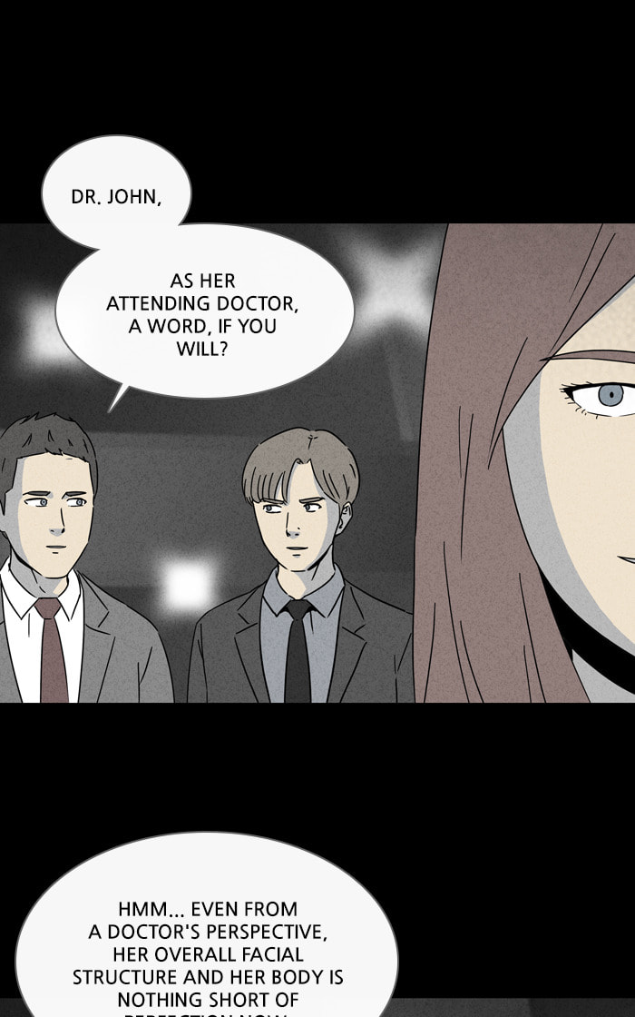 Tales of the Unusual Chapter 260 page 13 - 