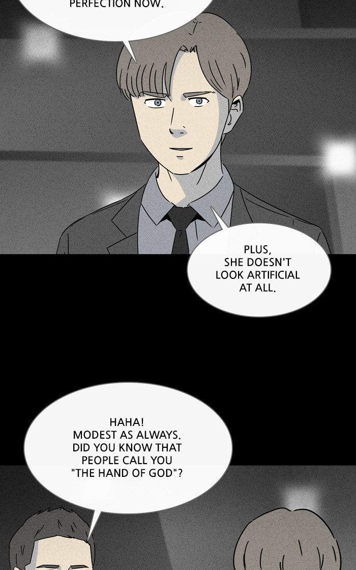 Tales of the Unusual Chapter 260 page 14 - 