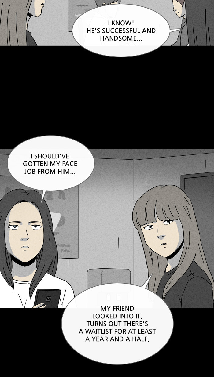 Tales of the Unusual Chapter 260 page 18 - 