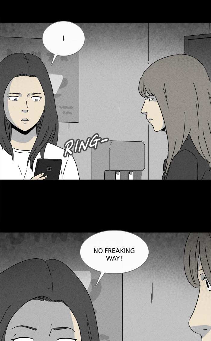 Tales of the Unusual Chapter 260 page 19 - 
