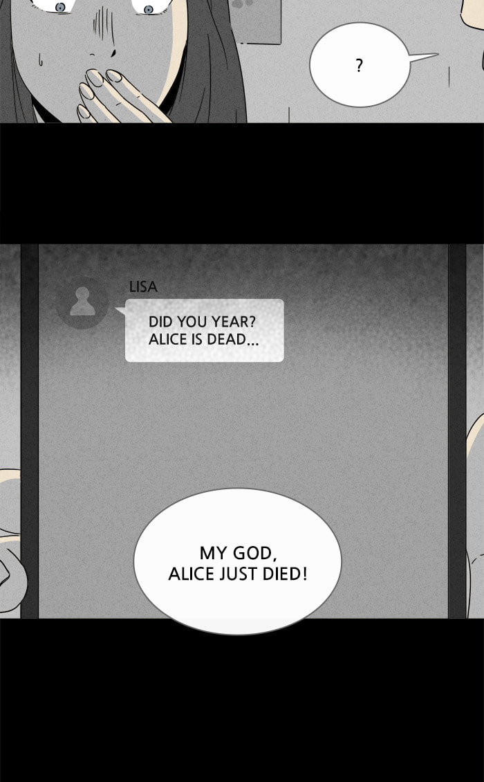 Tales of the Unusual Chapter 260 page 20 - 