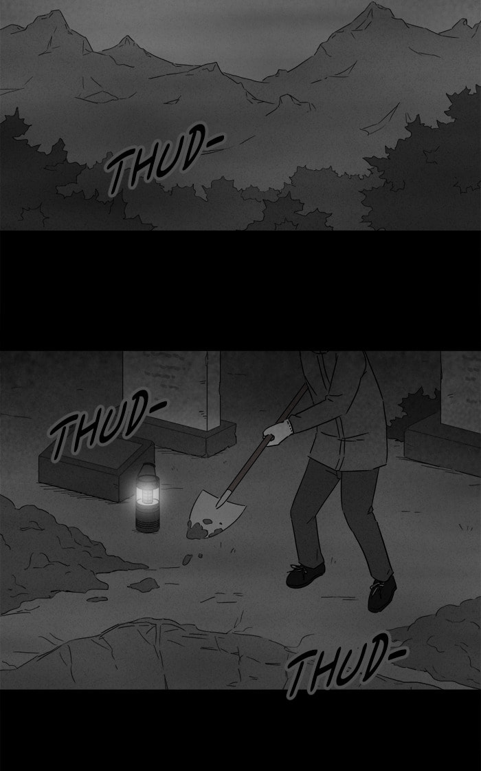 Tales of the Unusual Chapter 260 page 3 - 