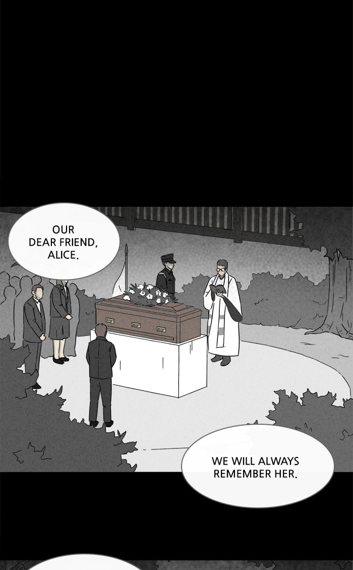 Tales of the Unusual Chapter 260 page 21 - 