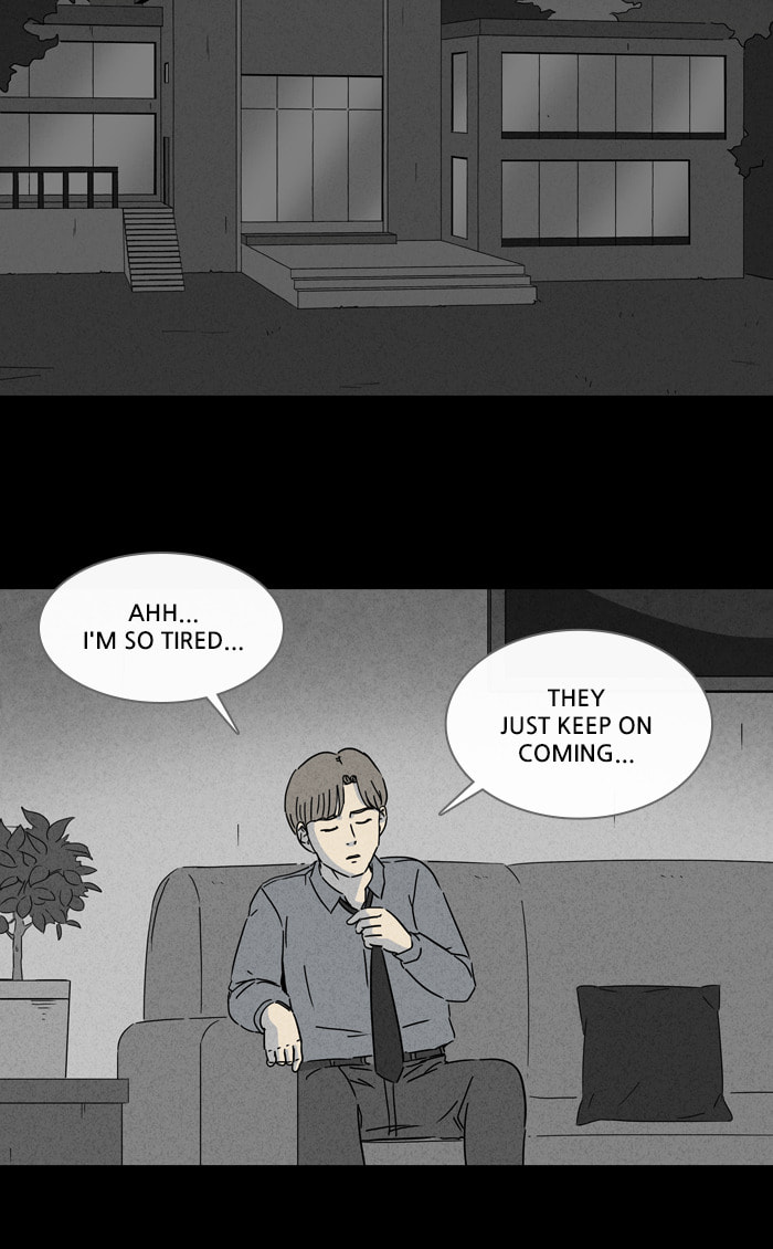 Tales of the Unusual Chapter 260 page 24 - 