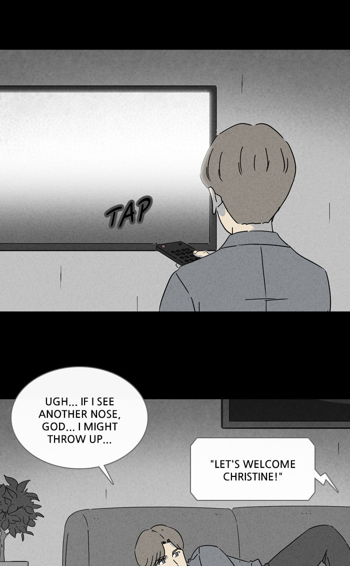 Tales of the Unusual Chapter 260 page 25 - 
