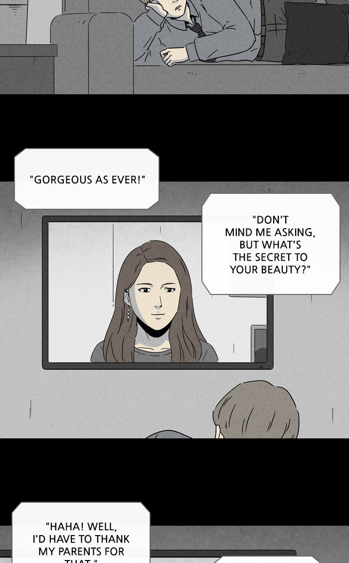 Tales of the Unusual Chapter 260 page 26 - 