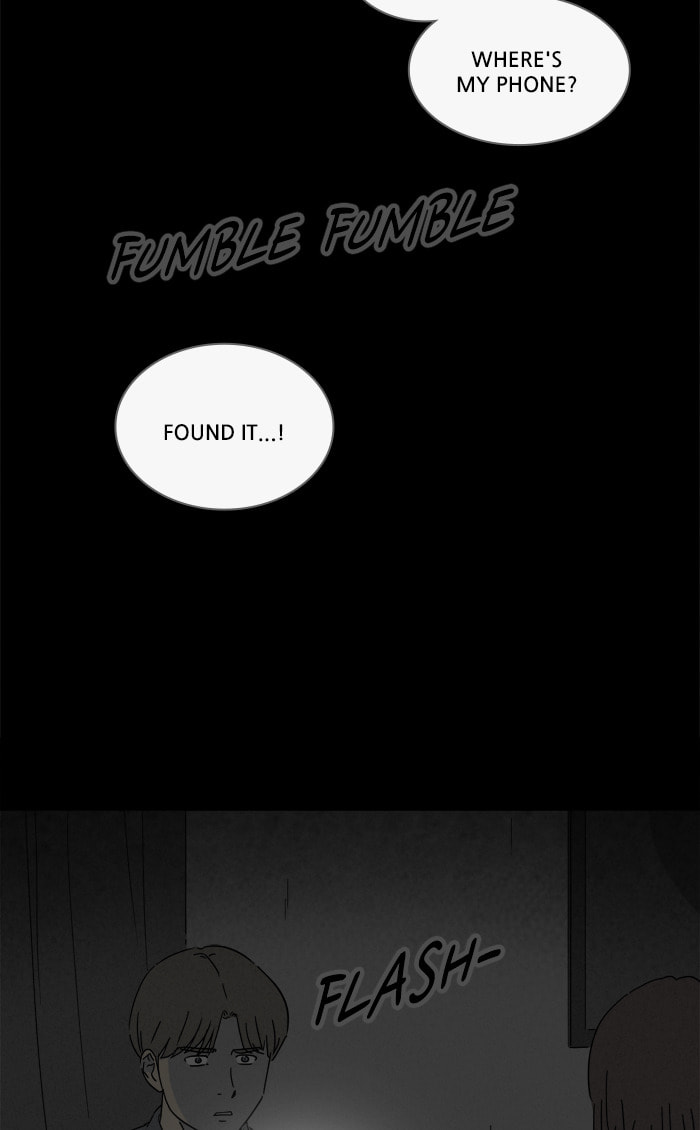 Tales of the Unusual Chapter 260 page 30 - 