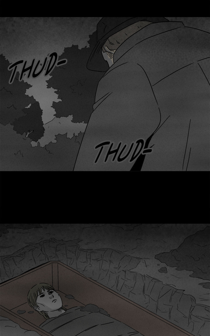Tales of the Unusual Chapter 260 page 4 - 