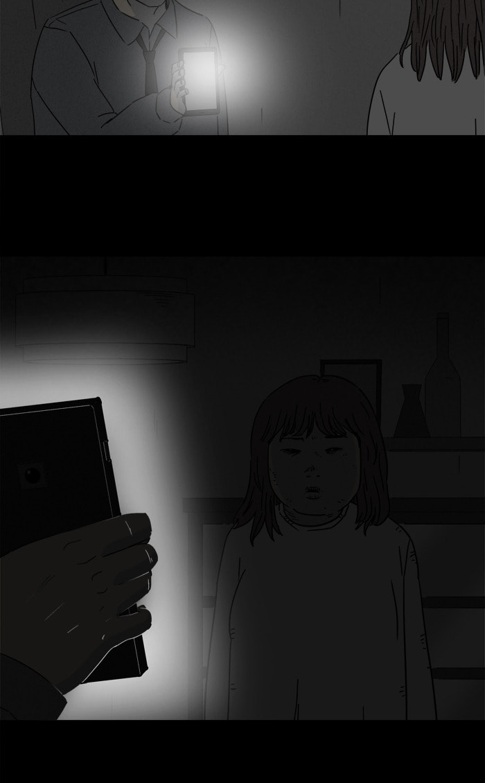 Tales of the Unusual Chapter 260 page 31 - 