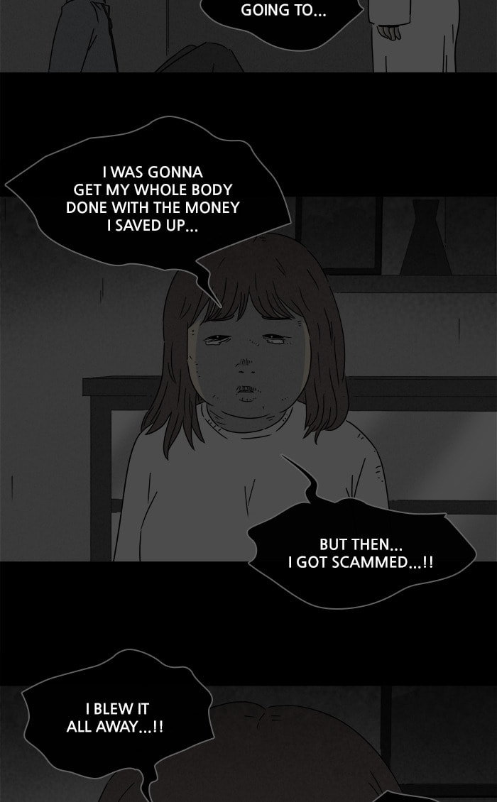 Tales of the Unusual Chapter 260 page 35 - 