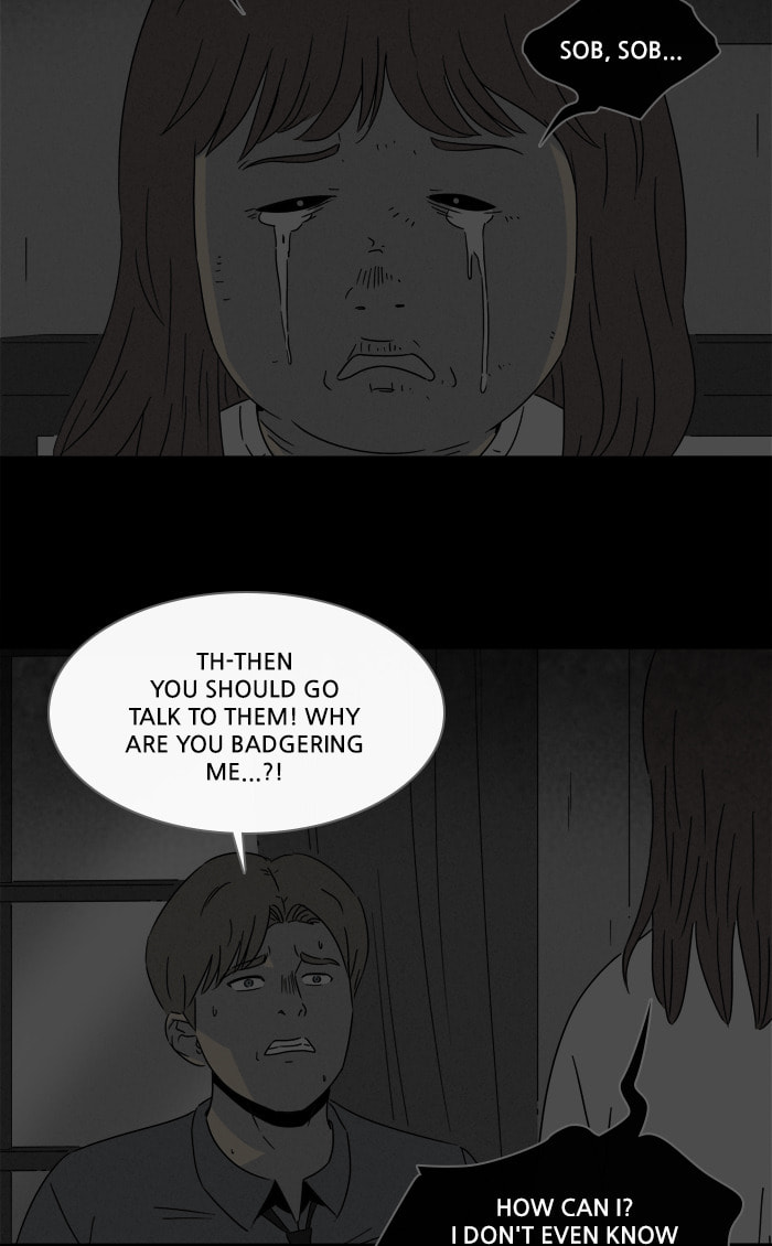 Tales of the Unusual Chapter 260 page 36 - 