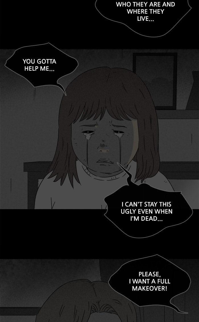 Tales of the Unusual Chapter 260 page 37 - 