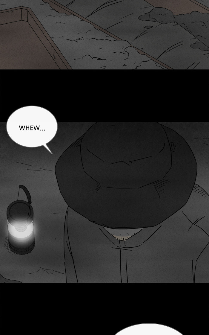Tales of the Unusual Chapter 260 page 5 - 
