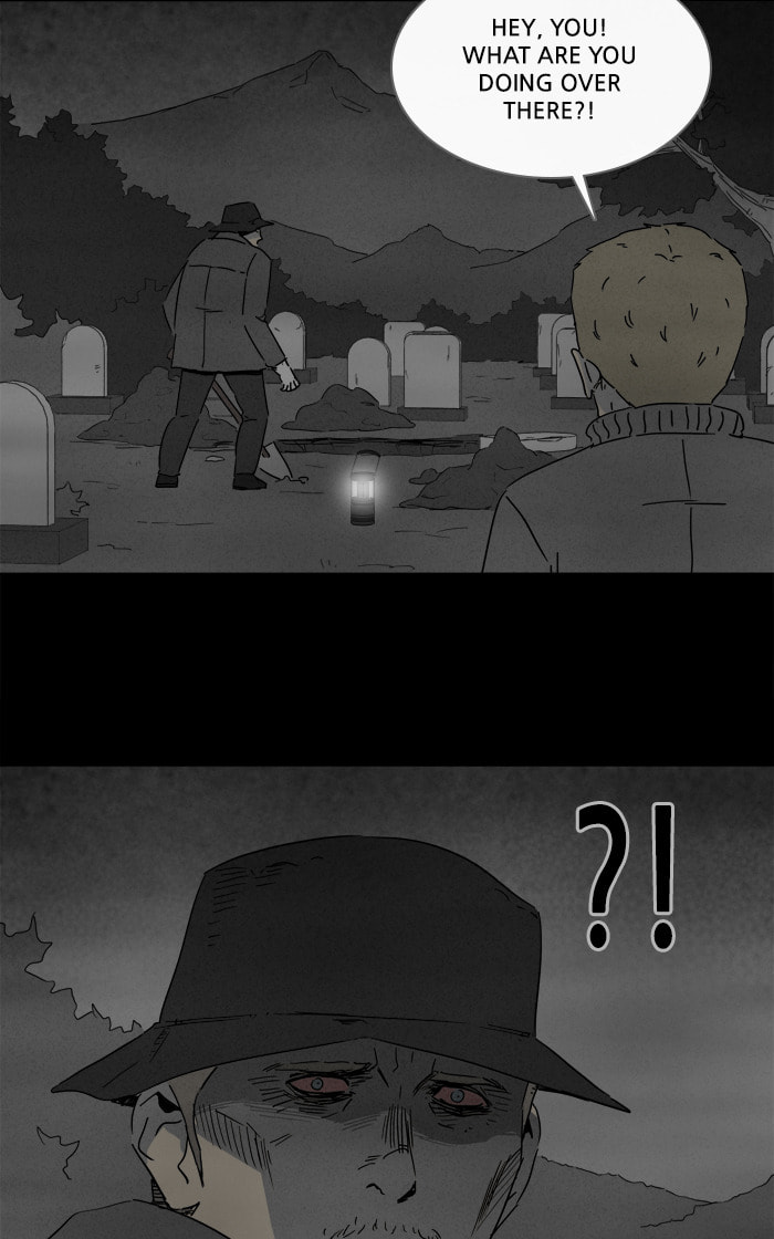 Tales of the Unusual Chapter 260 page 6 - 