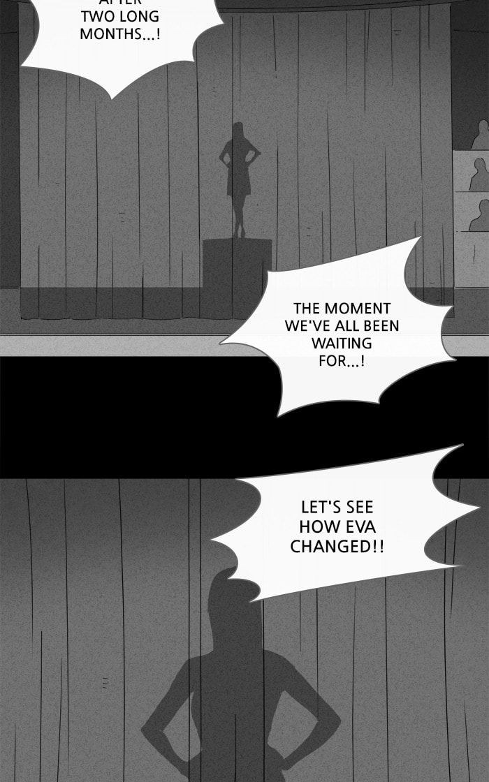 Tales of the Unusual Chapter 260 page 10 - 