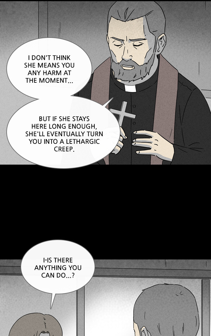 Tales of the Unusual Chapter 261 page 11 - 