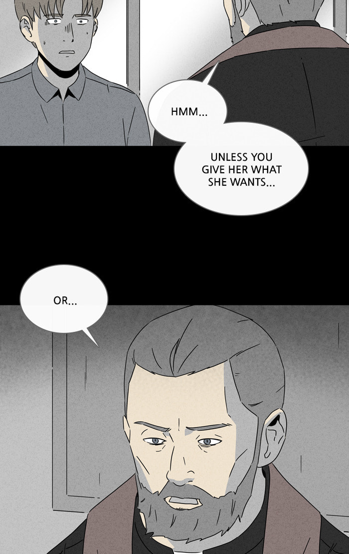 Tales of the Unusual Chapter 261 page 12 - 