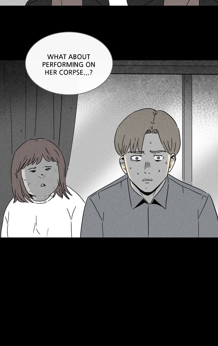Tales of the Unusual Chapter 261 page 13 - 