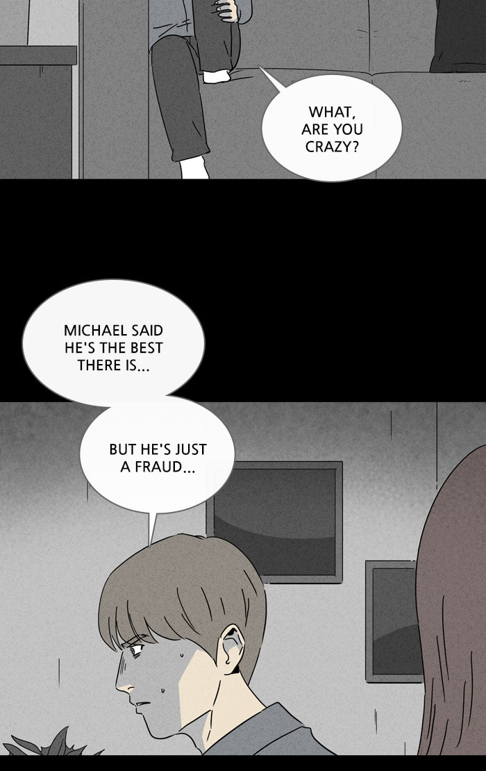 Tales of the Unusual Chapter 261 page 15 - 