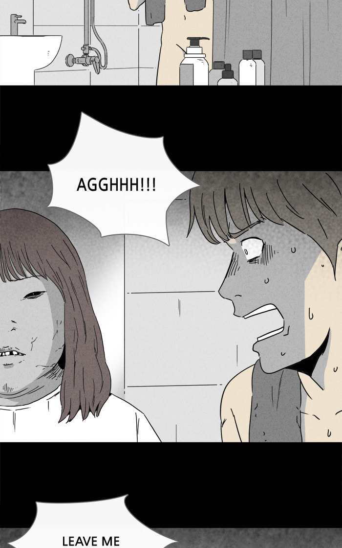 Tales of the Unusual Chapter 261 page 21 - 