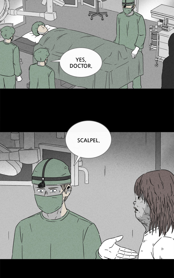Tales of the Unusual Chapter 261 page 26 - 