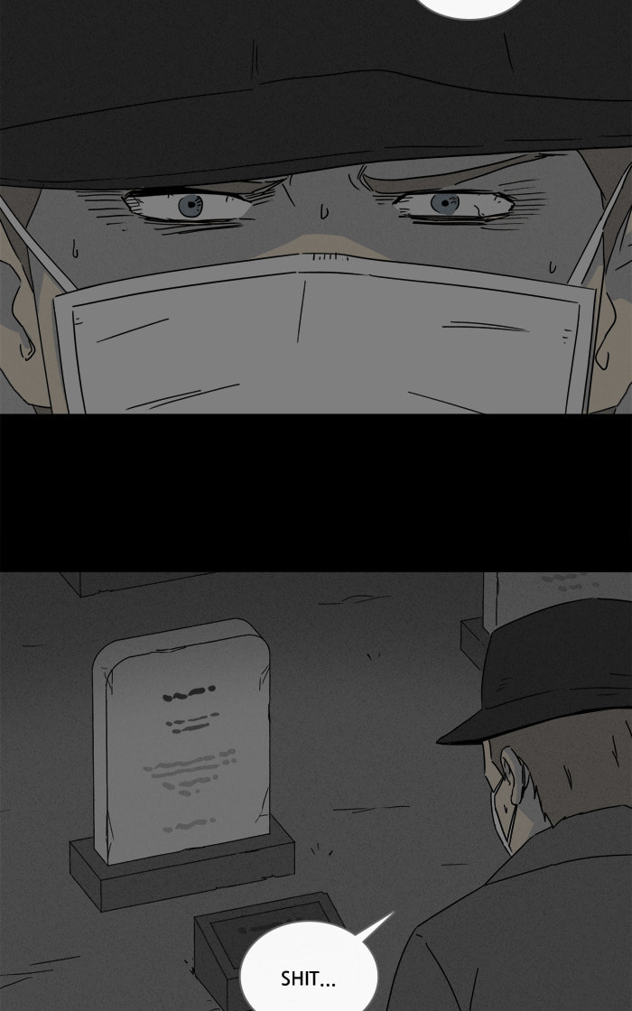 Tales of the Unusual Chapter 261 page 29 - 