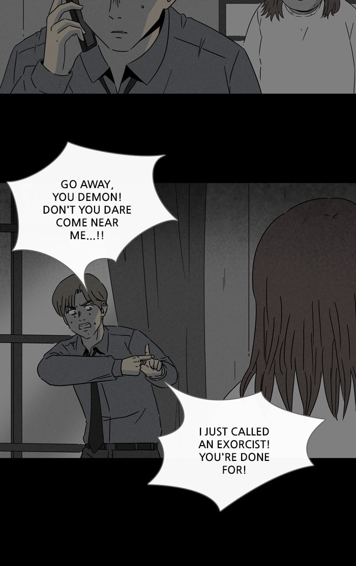 Tales of the Unusual Chapter 261 page 4 - 