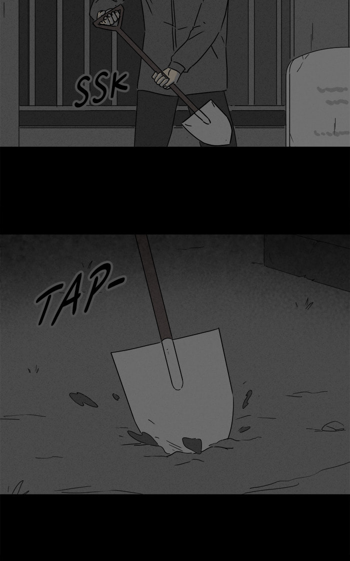 Tales of the Unusual Chapter 261 page 31 - 