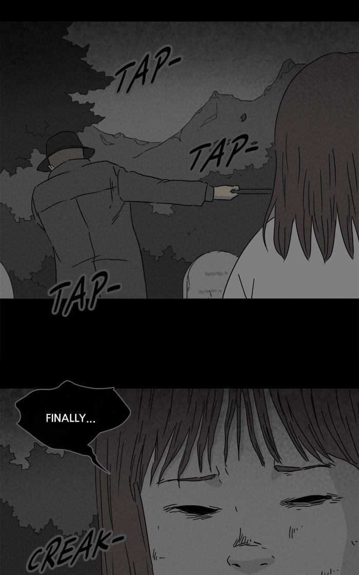 Tales of the Unusual Chapter 261 page 32 - 