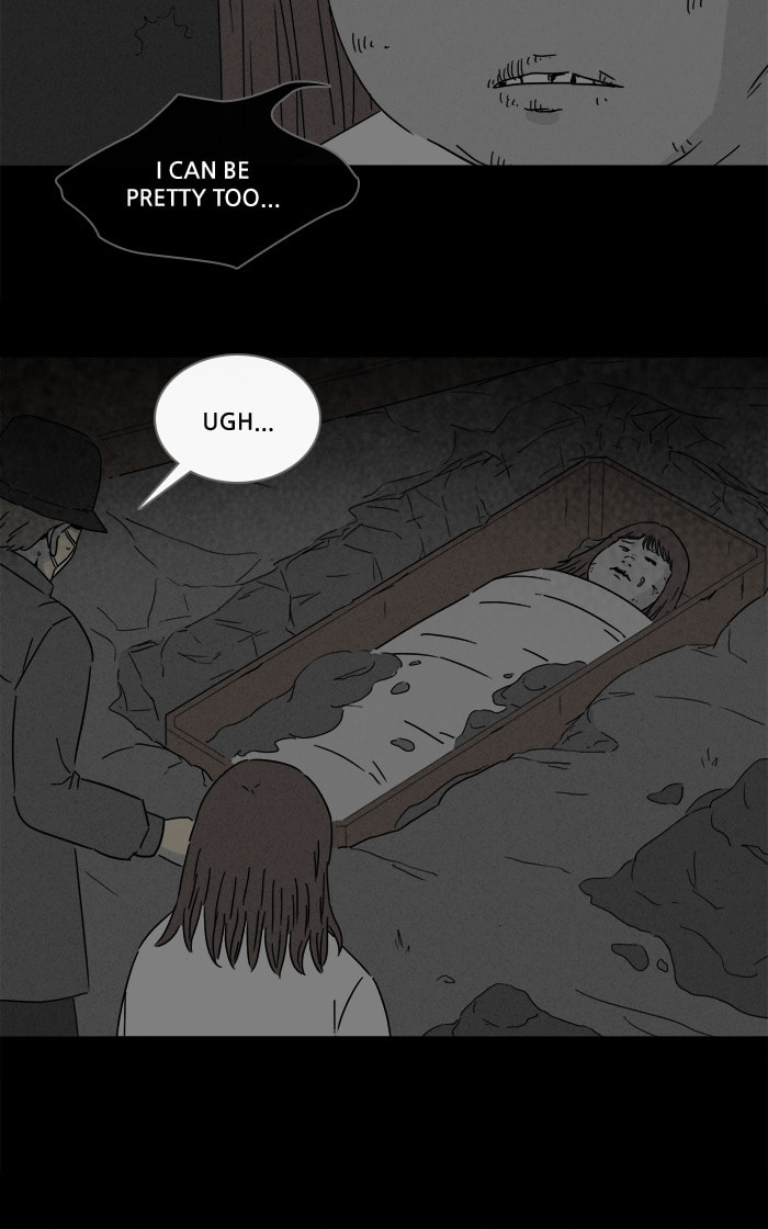 Tales of the Unusual Chapter 261 page 33 - 