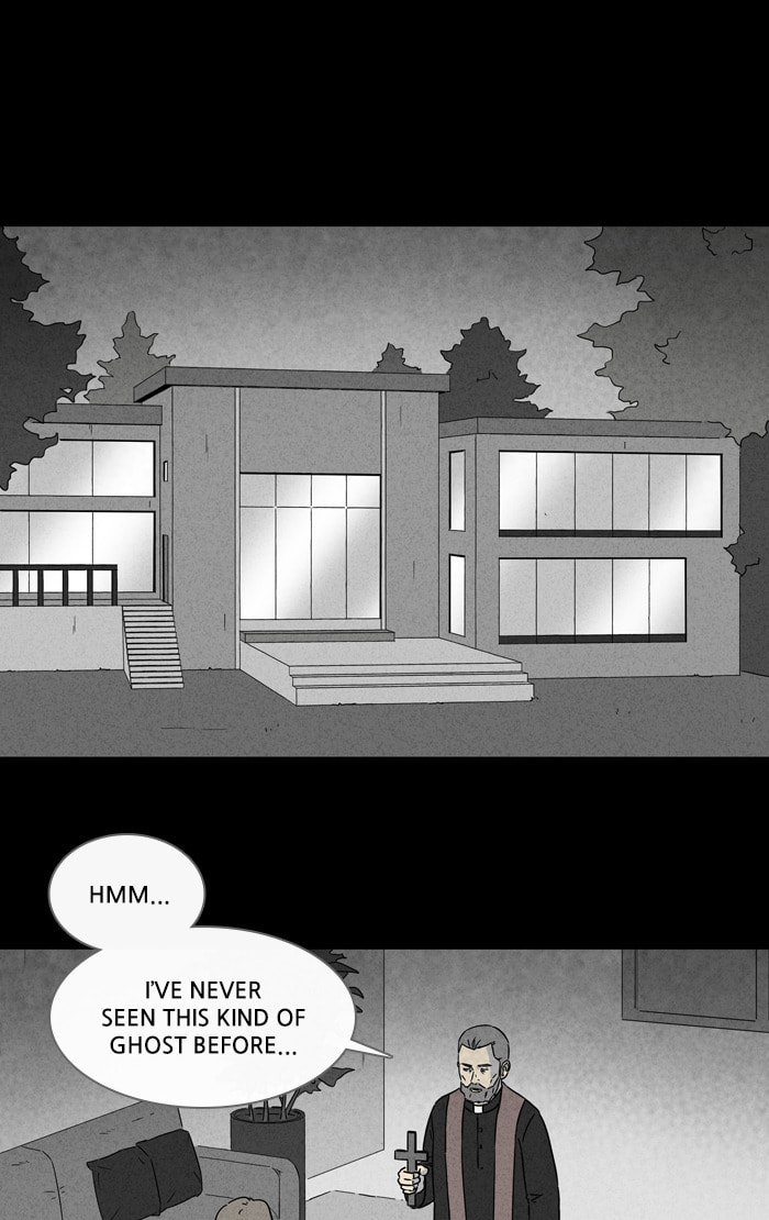 Tales of the Unusual Chapter 261 page 9 - 