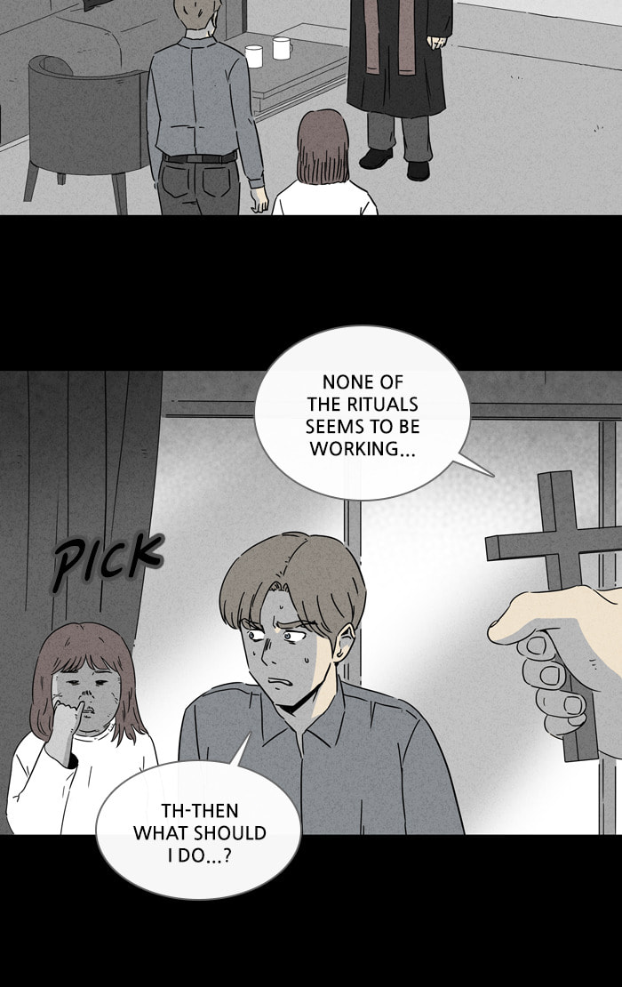 Tales of the Unusual Chapter 261 page 10 - 