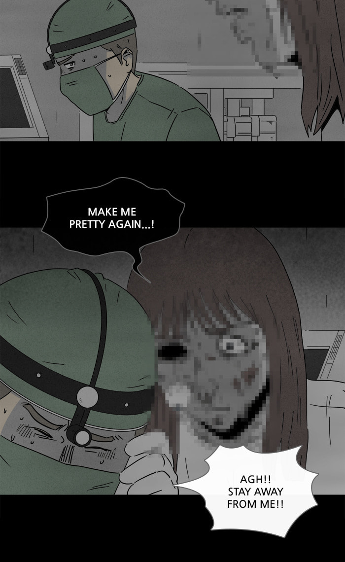 Tales of the Unusual Chapter 262 page 18 - 