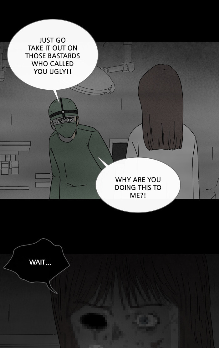 Tales of the Unusual Chapter 262 page 19 - 