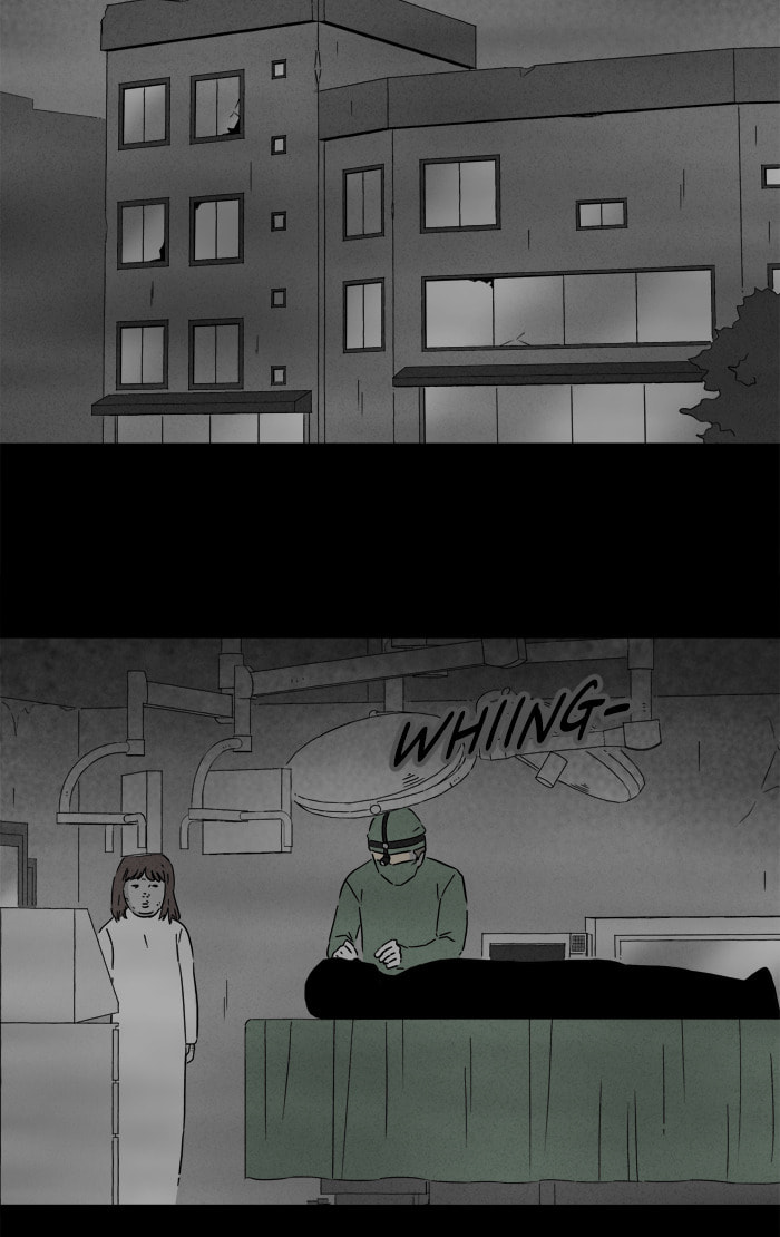 Tales of the Unusual Chapter 262 page 3 - 